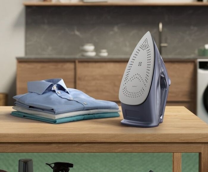 Утюги Electrolux выгодно