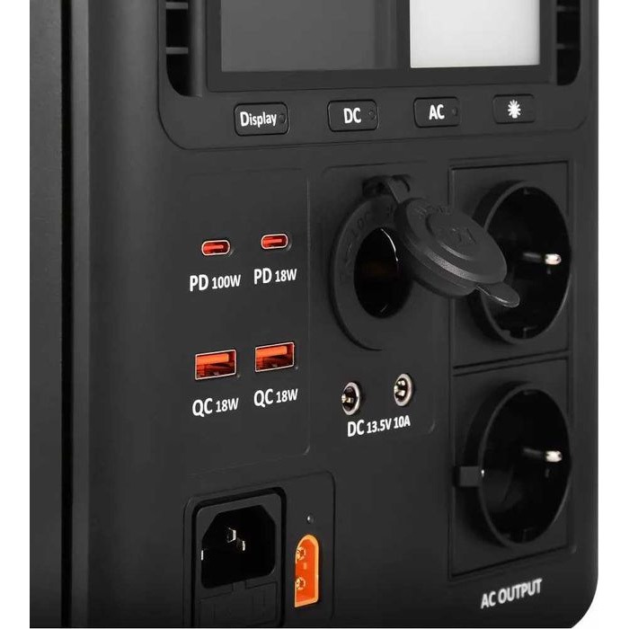  Зарядные станции Proove