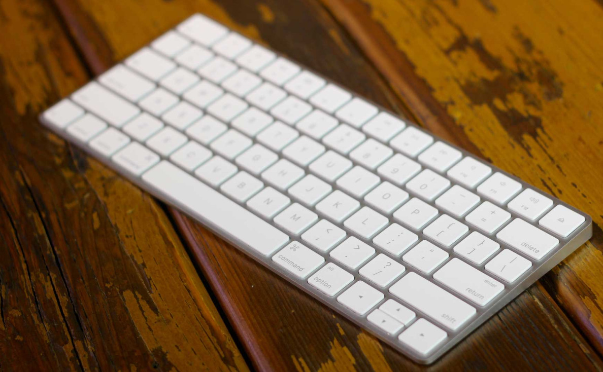 Купить Apple Magic Keyboard в Днепре