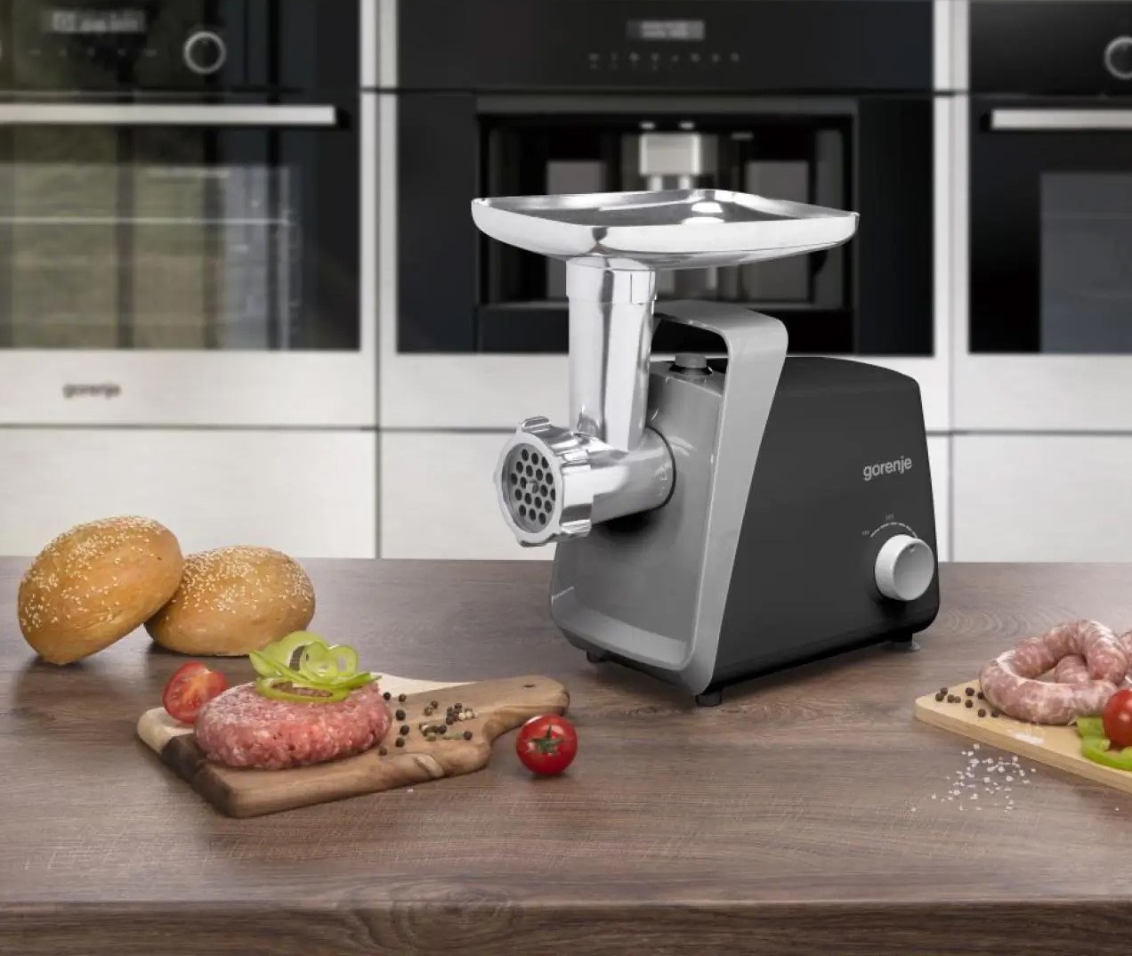 Мясорубка электрическая Gorenje в Днепре