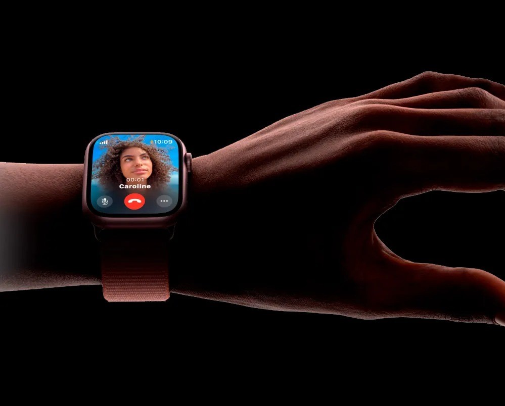 Большой выбор ремешков Apple Watch под стиль