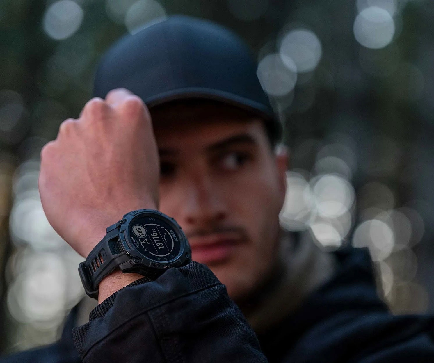Спортивні функції смарт-годинників Garmin