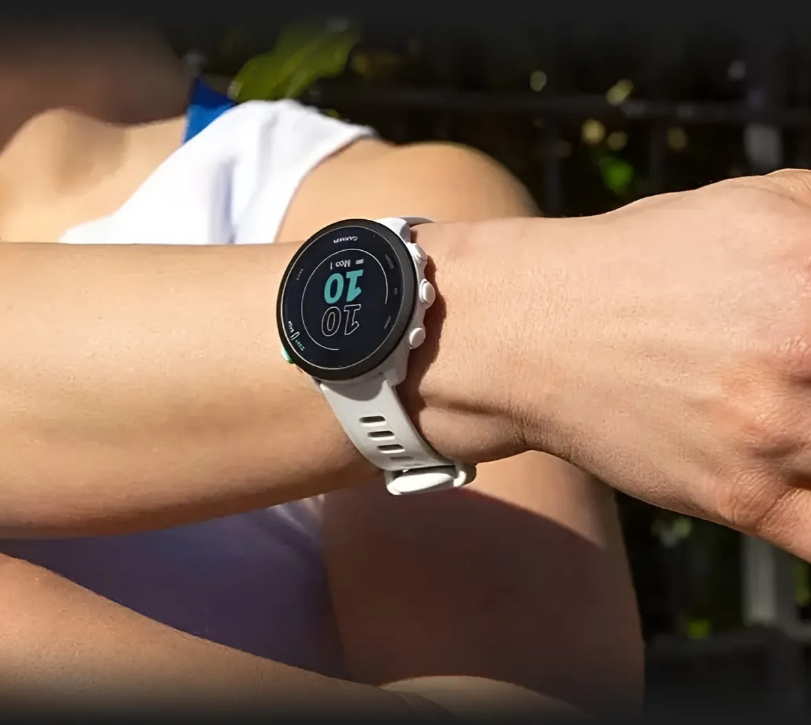 Смарт-годинники Garmin недорого у Дніпрі