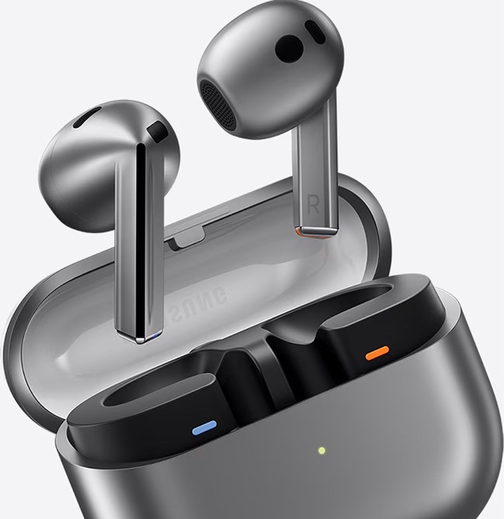 Навушники True Wireless Stereo