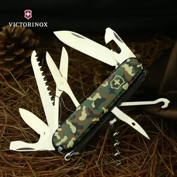 Купить складной нож Victorinox в Днепре