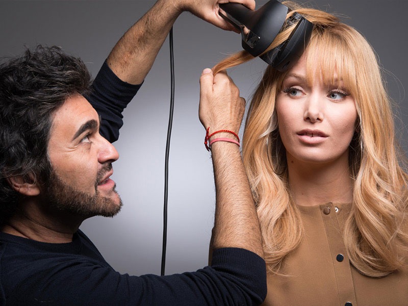 Плойка BaByliss 3 в 1