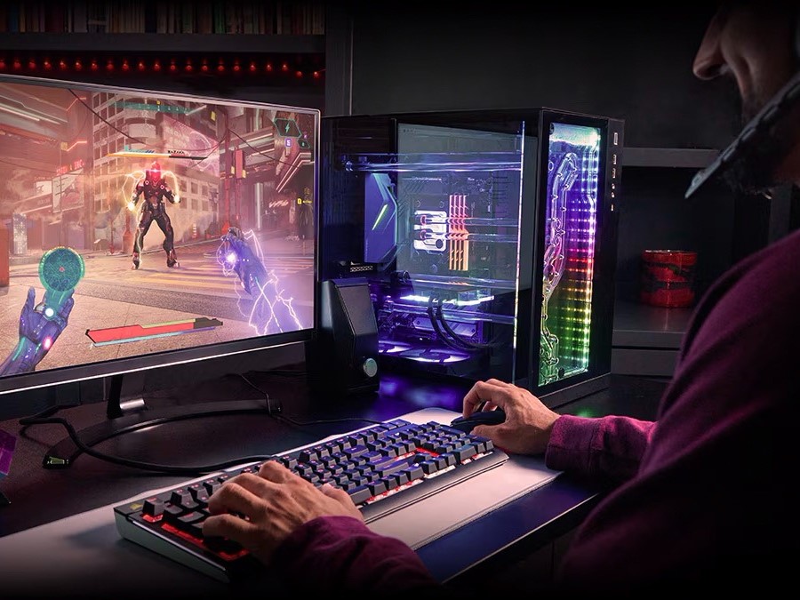 Процесор AMD недорого