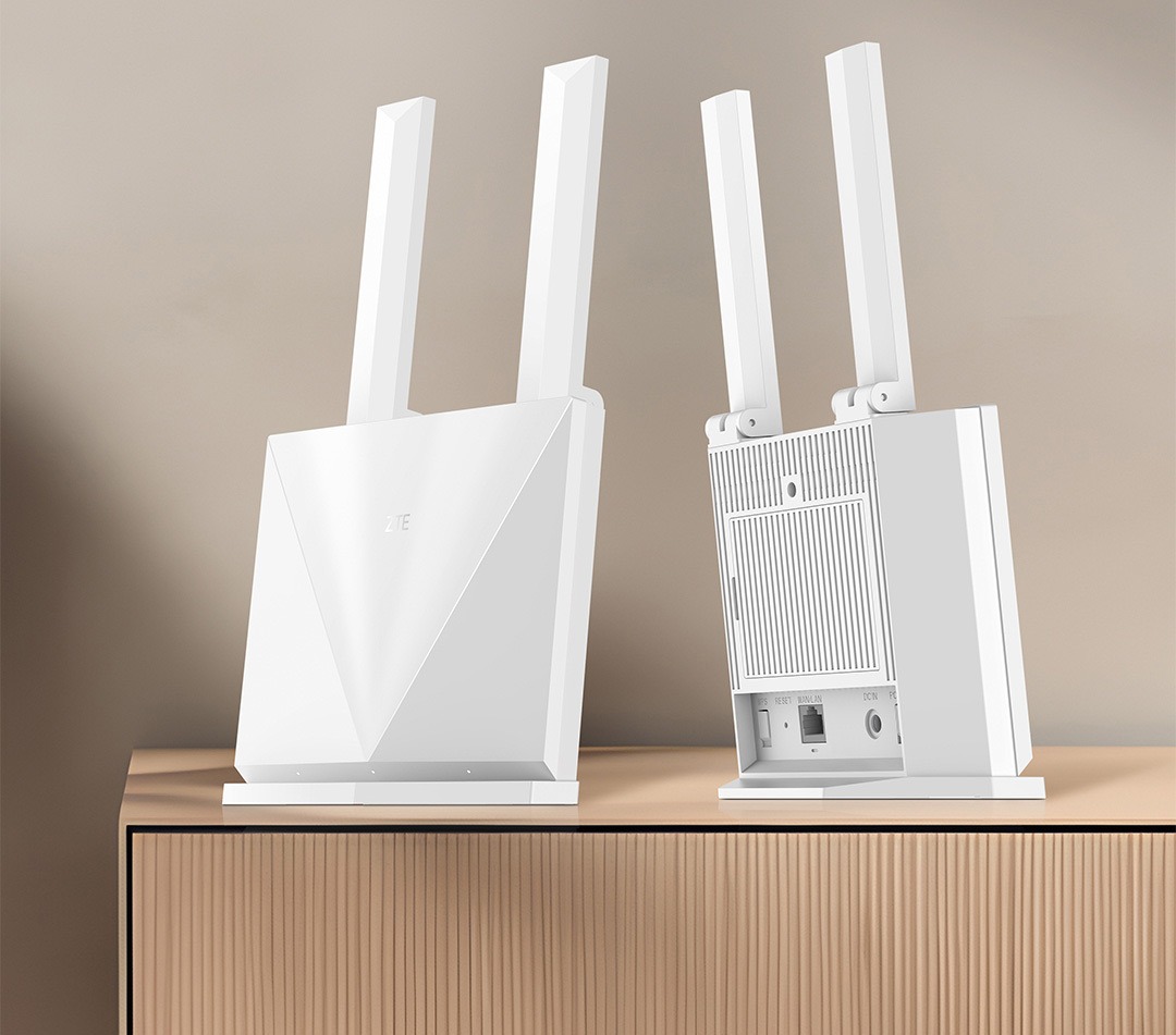 роутер с Wi-Fi для дома и офиса