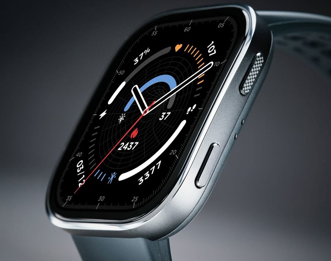 Смарт-годинники Amazfit недорого