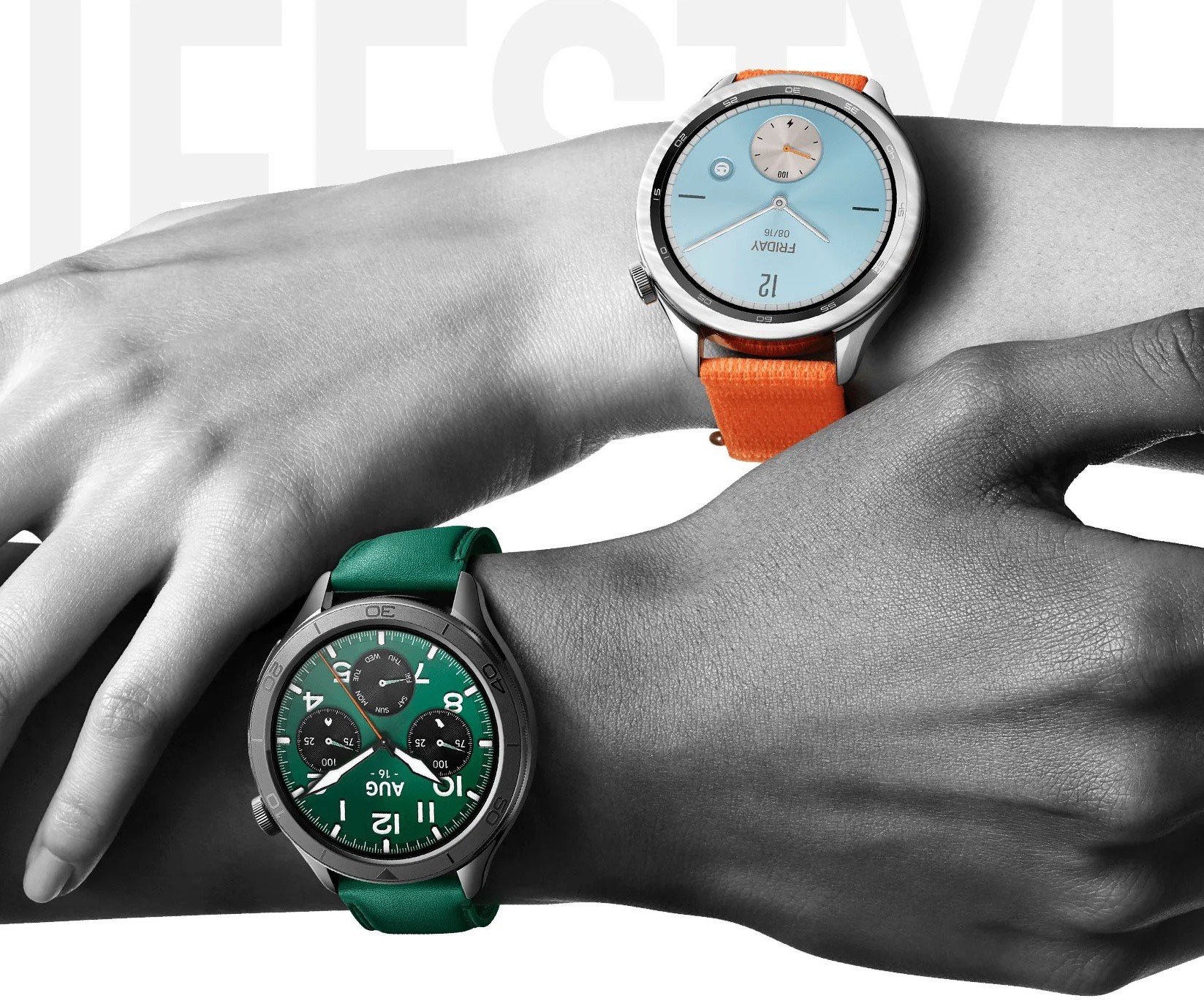 Купить смарт-часы Xiaomi Watch S4 недорого