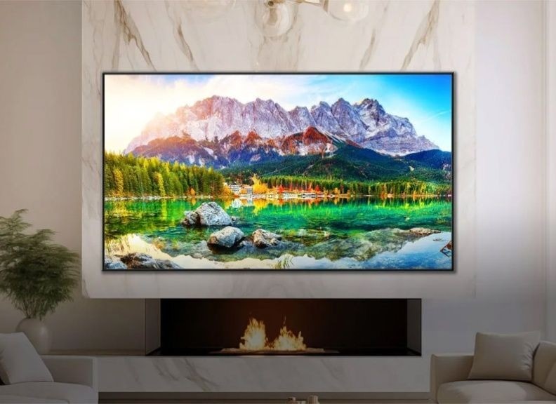 Операционная система Hisense VIDAA