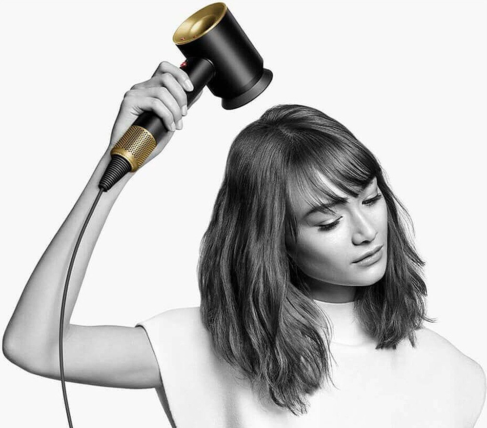 Ціна на фен Dyson HD07 Supersonic