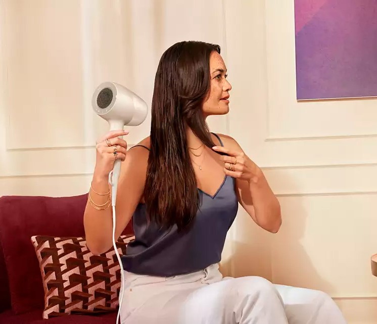 Фен Philips BHD829/00 недорого
