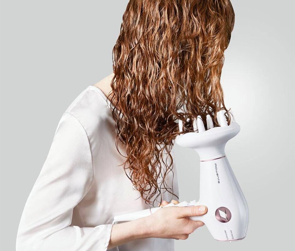 Фен Rowenta Volumizer CV6135F0 недорого