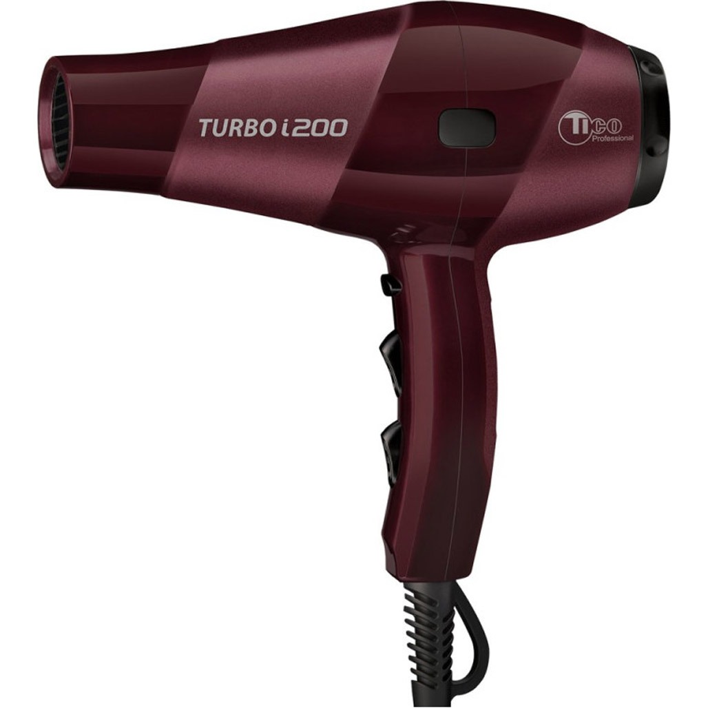 Фен TICO Professional Turbo i200 недорого