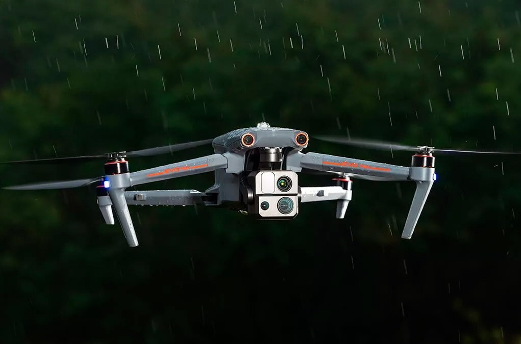 Купить Квадрокоптер Autel EVO Max 4T Standard Bundle в Днепре