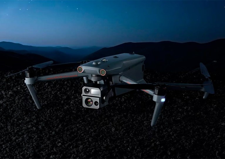 Квадрокоптер Autel EVO Max 4N недорого
