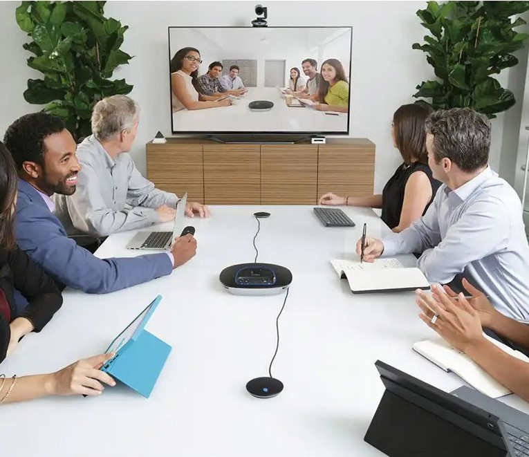 Мікрофон Logitech купити недорого