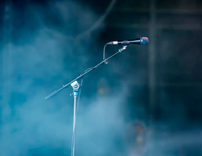 Професійний мікрофон Sennheiser купити в Дніпрі