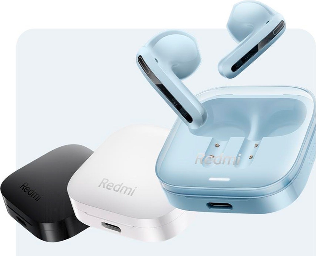 Навушники Redmi Buds 6 недорого