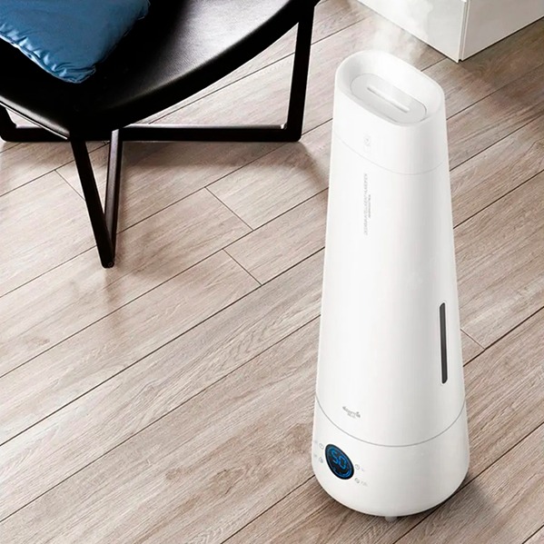 Купити зволожувач повітря Xiaomi Deerma Air Humidifier (DEM-LD220)недорого