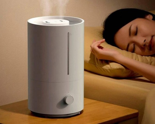 Зволожувач повітря Mijia Humidifier 2 купити в Дніпрі