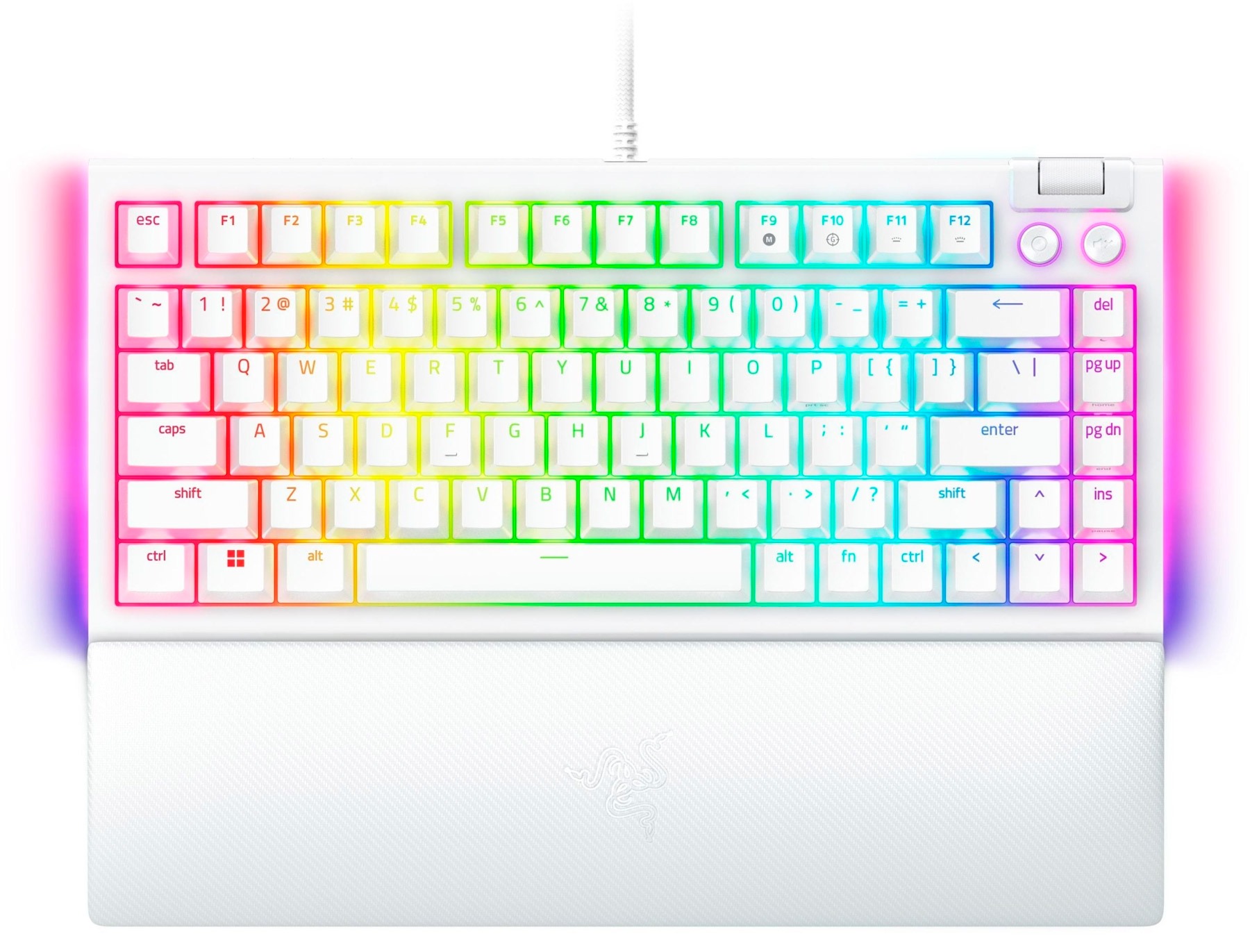 Геймерська клавіатура Razer недорого