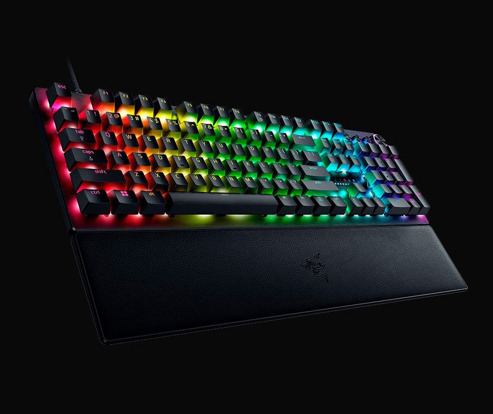 Стійка клавіатура Razer 
