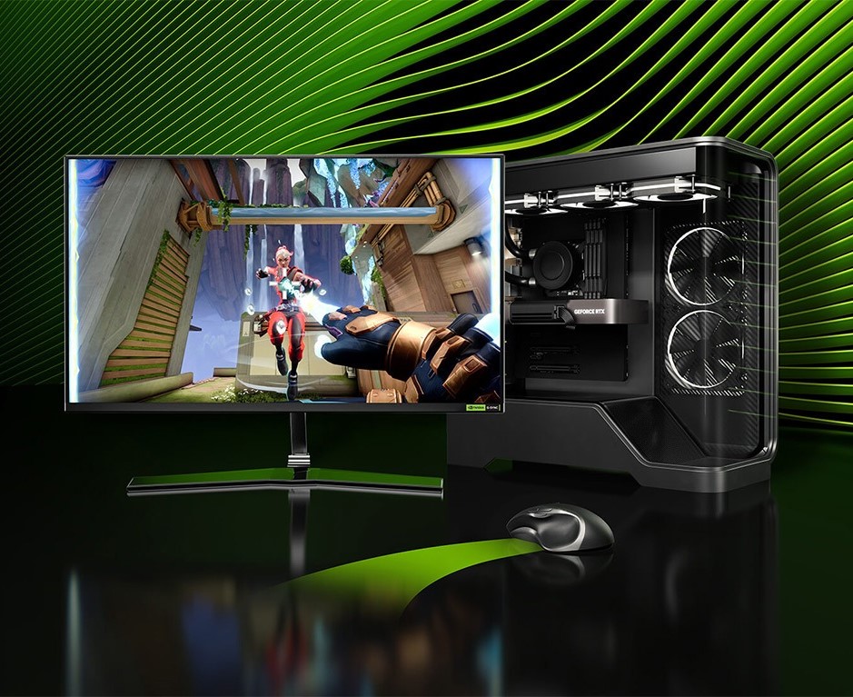 Видеокарта AORUS для гейминга