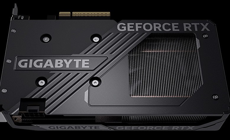Купити відеокарту Gigabyte недорого