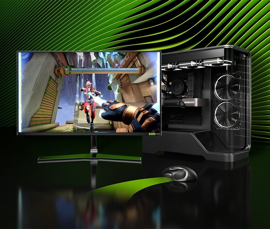 Видеокарты MSI в Украине недорого
