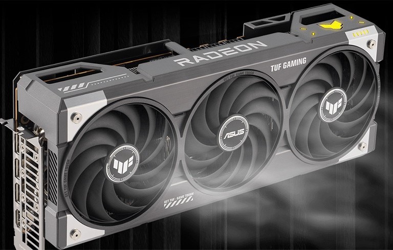 Видеокарта Asus в Днепре недорого