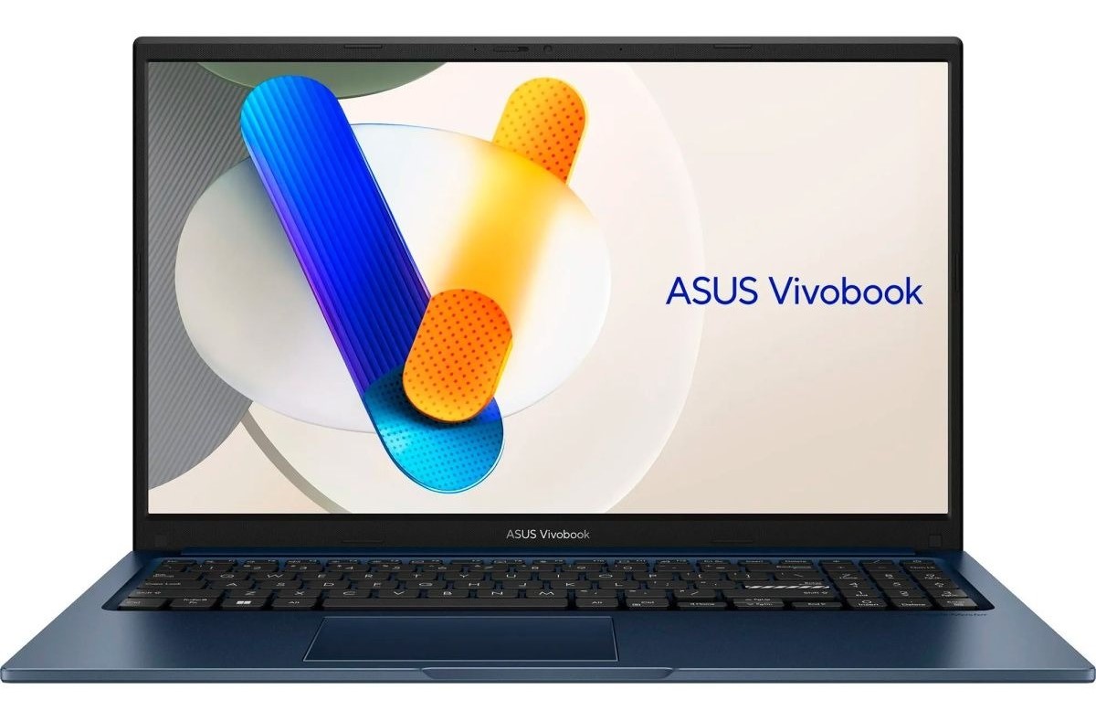 Купить Asus VivoBook 15 X1504VA-BQ143 недорого