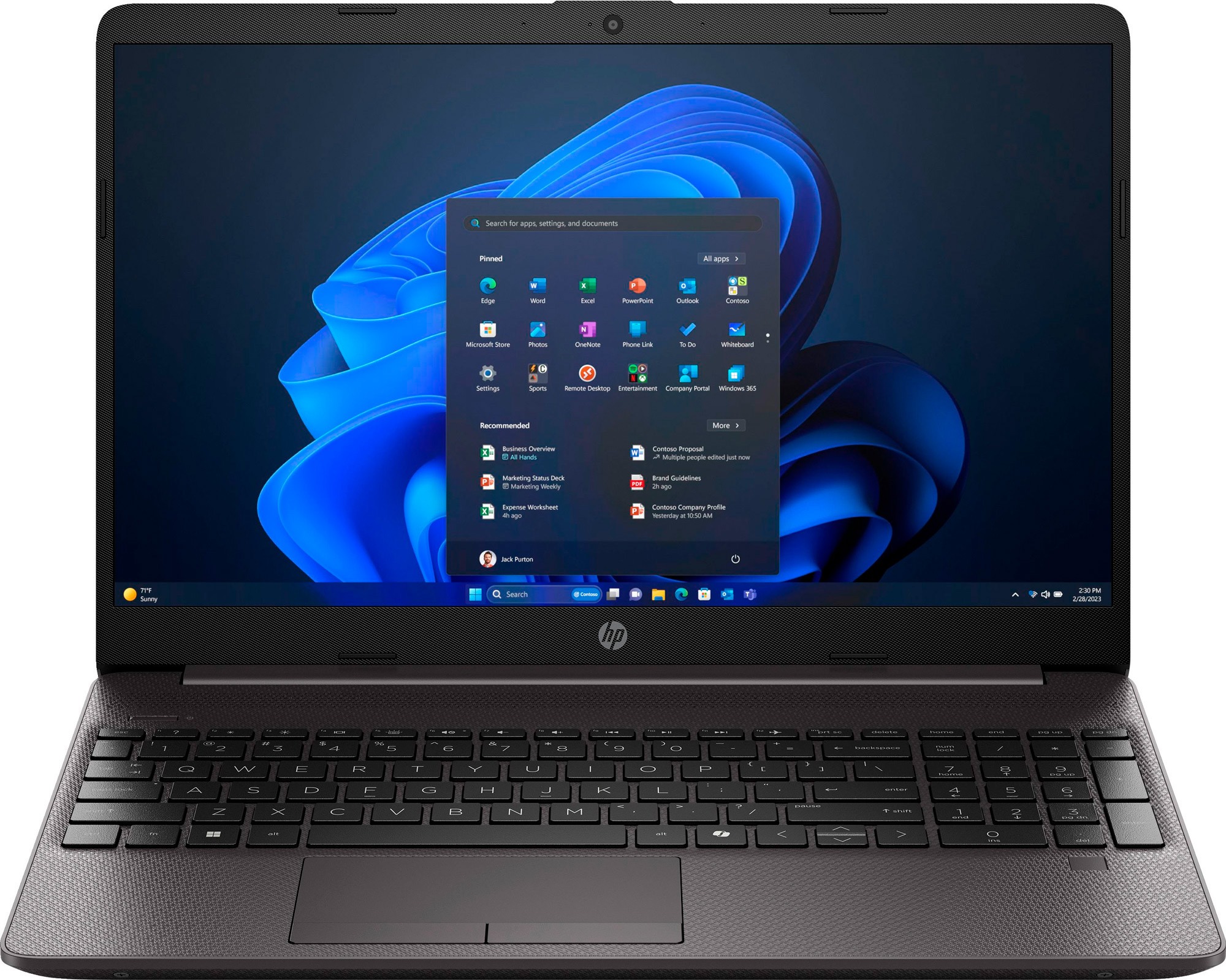 Купить HP 250 G9 (9M3J8AT) недорого