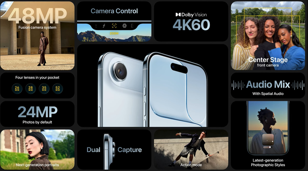 Купить iPhone Air в Украине