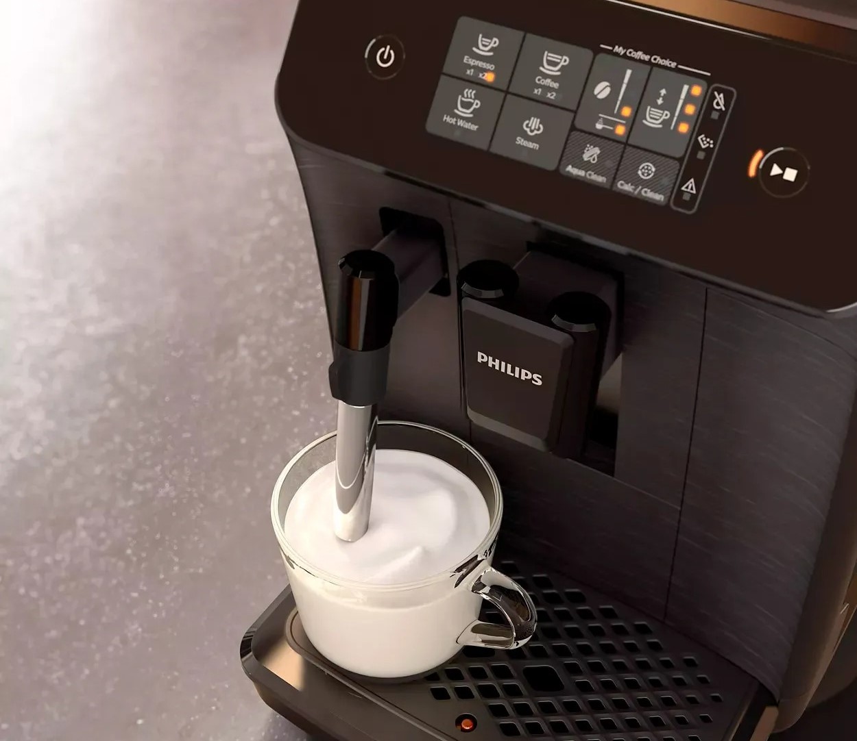 Кофемашина Philips недорого