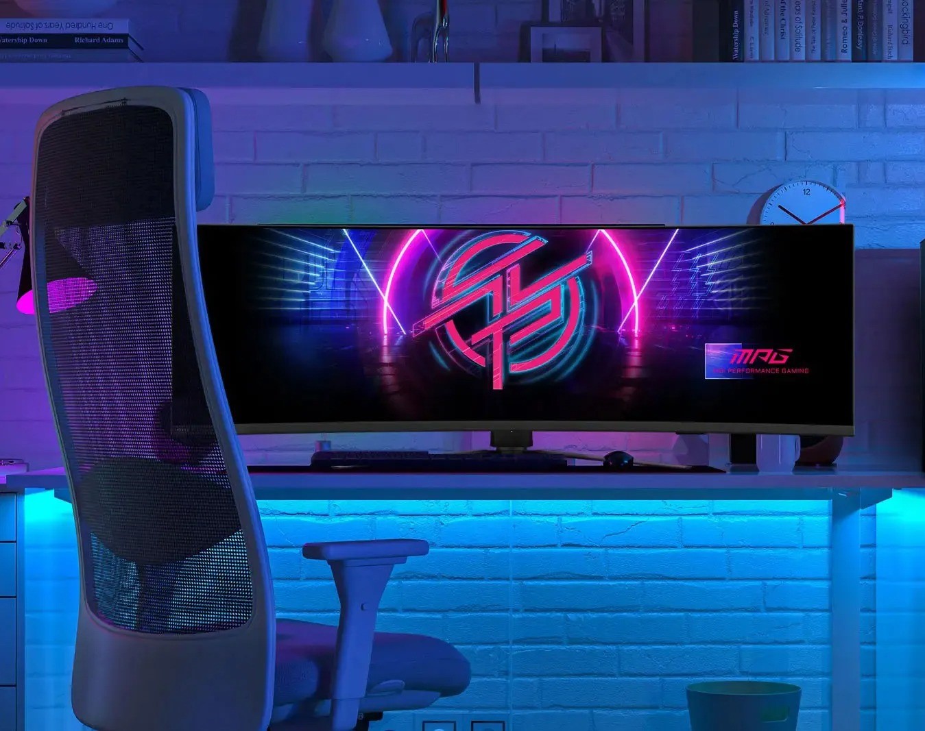 Монітори MSI недорого