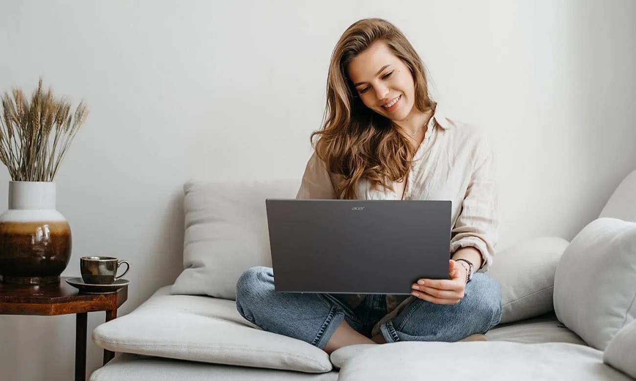 Acer Extensa для работы на дому