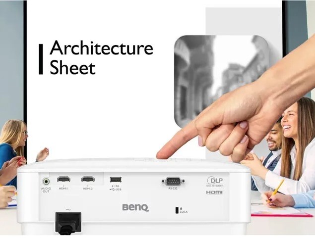 Цена проектора BenQ