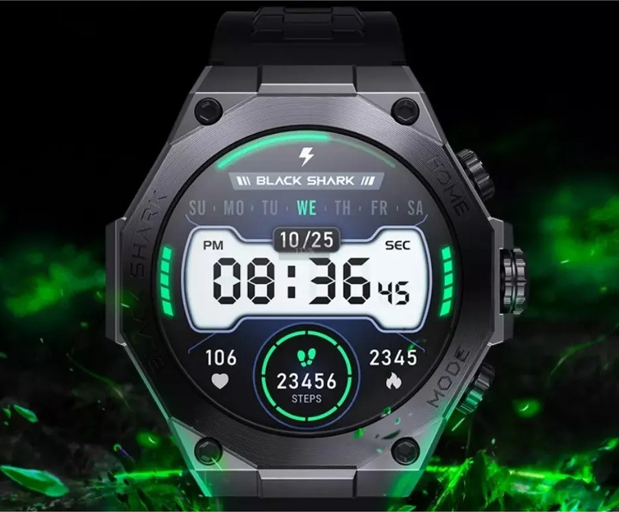 Смарт-часы Black Shark недорого