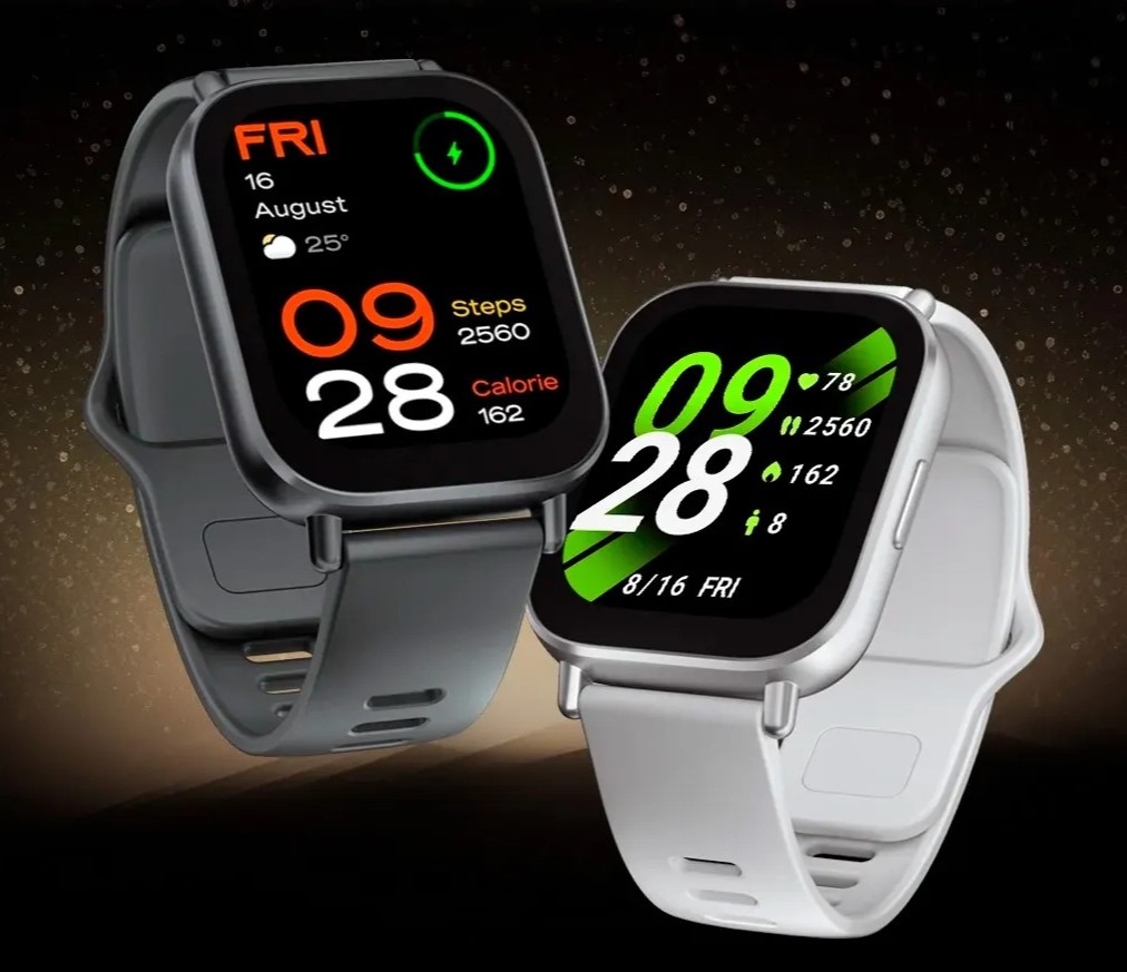 Смарт часы Redmi Watch недорого