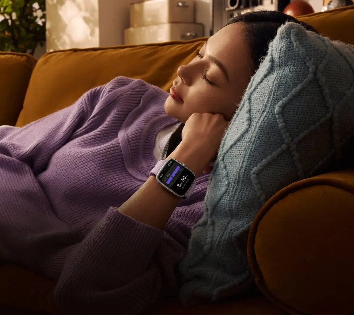 Купить Redmi Watch 5 недорого в Днепре