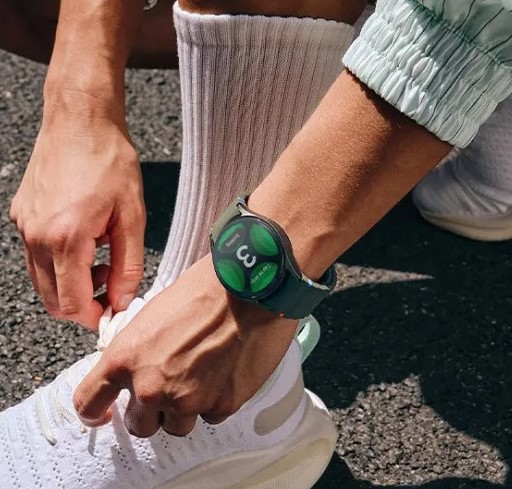 Моделі Galaxy Watch7 з технологією eSIM