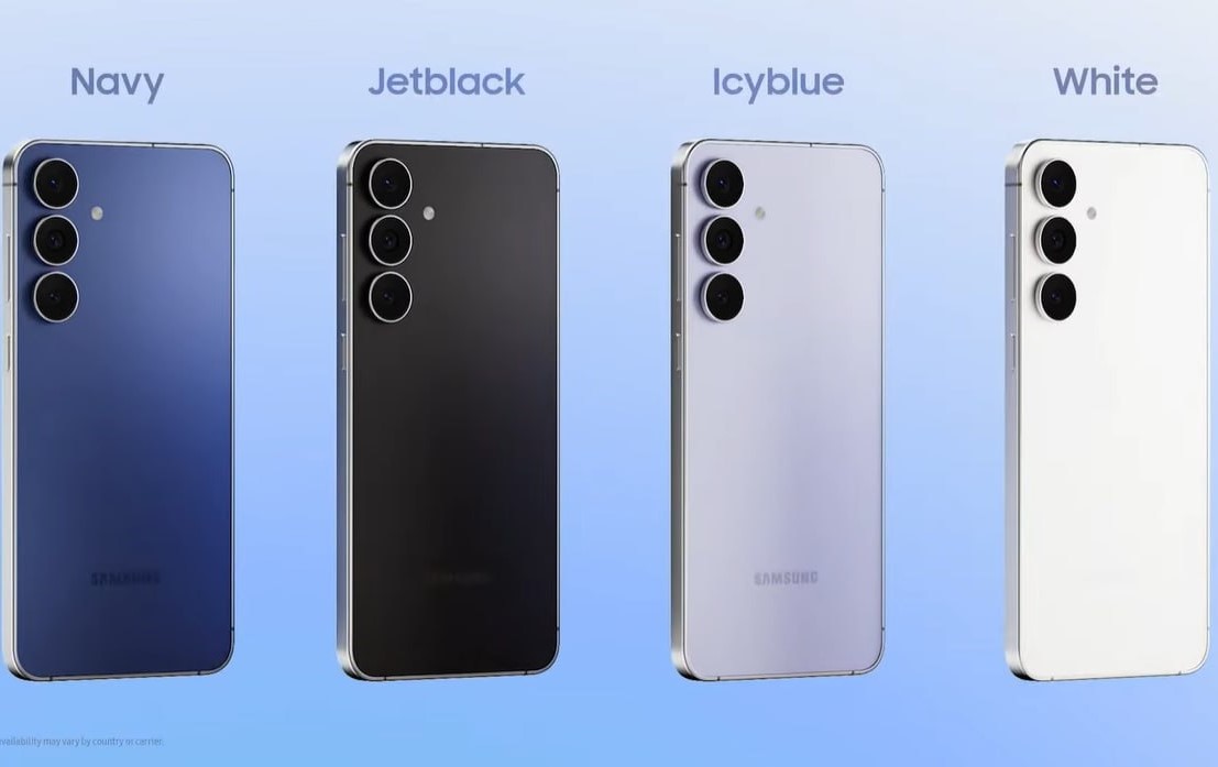 Купить Samsung Galaxy S25 FE в Днепре