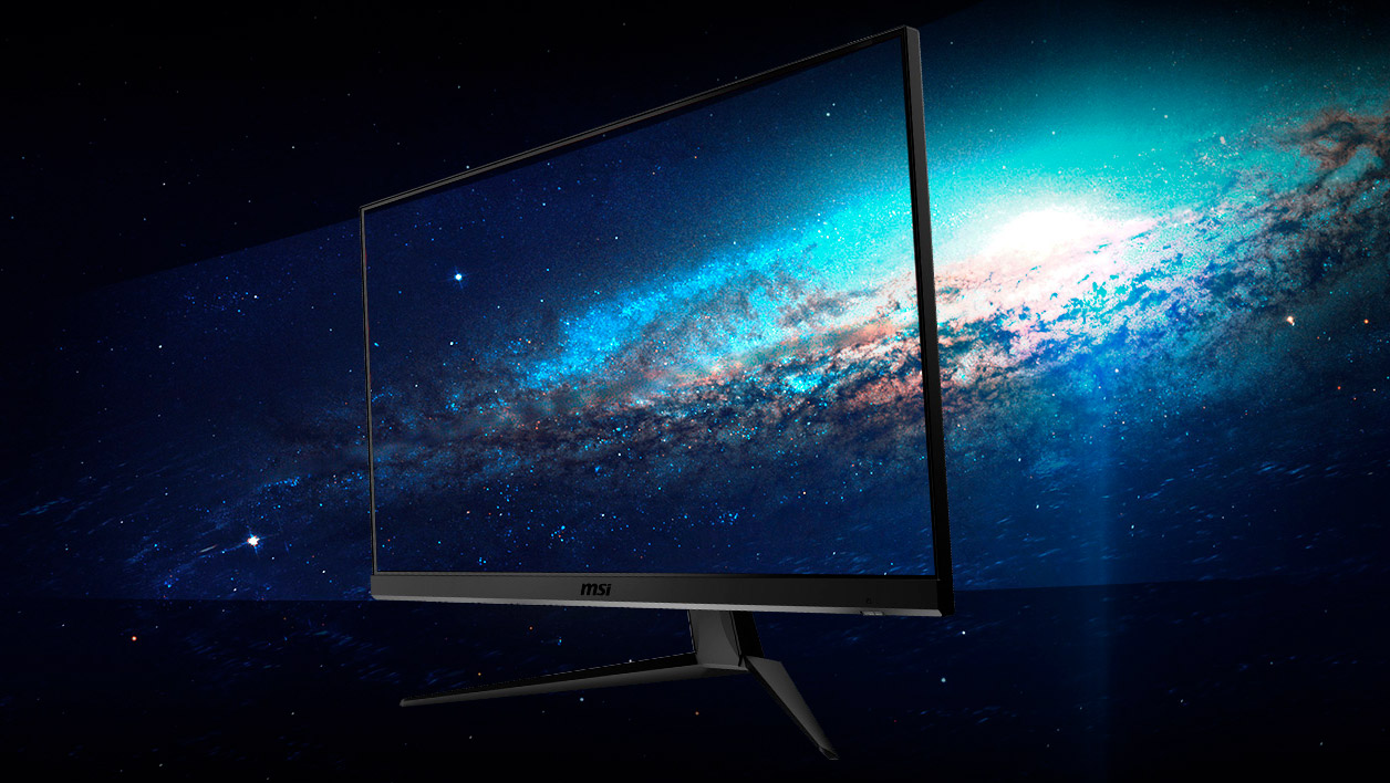 ≡ Монитор MSI 23.8