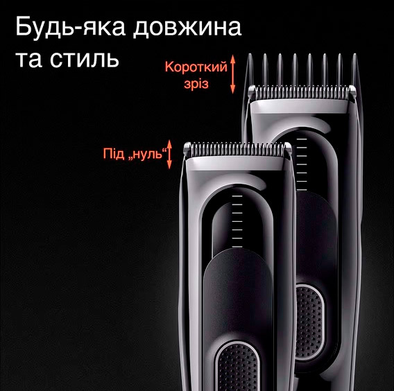 Высота среза	0.5 - 24 мм