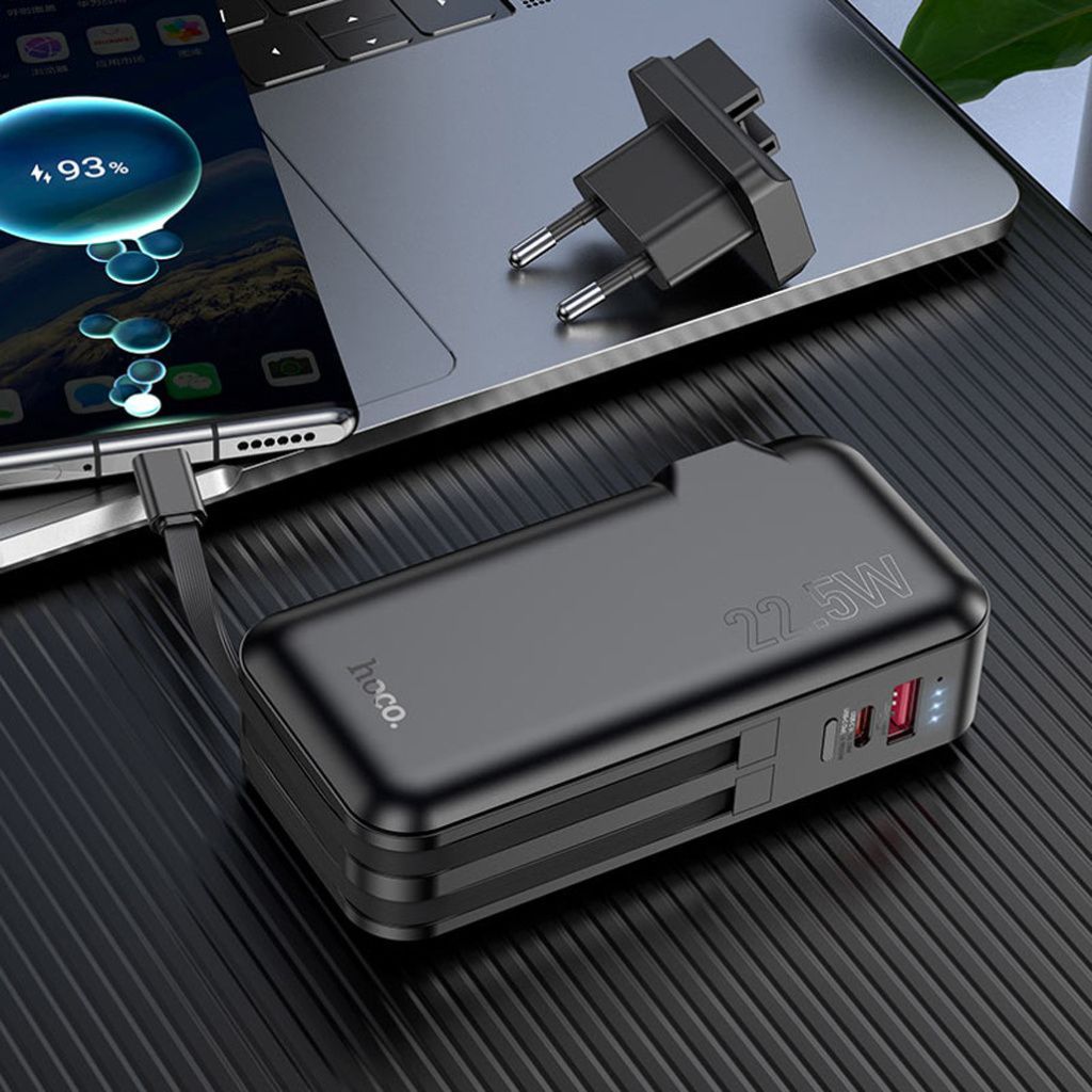 hoco-j126-travel-fully-compatible-power-bank-10000mah-charging.jpg hoco-j126-travel-fully-compatible-power-bank-10000mah-charging.jpg