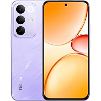 Смартфон Realme C85 Pro 8/128GB Parrot Purple Global
