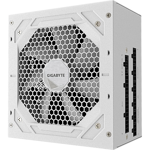 Блок питания Gigabyte UD750GM PG5 V2 750W White (GP-UD750GM PG5 ICE)