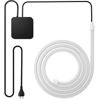 Світлодіодна стрічка Xiaomi Smart Lightstrip Pro (BHR6475GL) - придбати в Дніпрі, Україні: ціна, характеристики | інтернет-магазин TOUCH